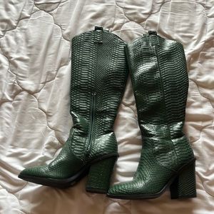 Dolce Vita boots